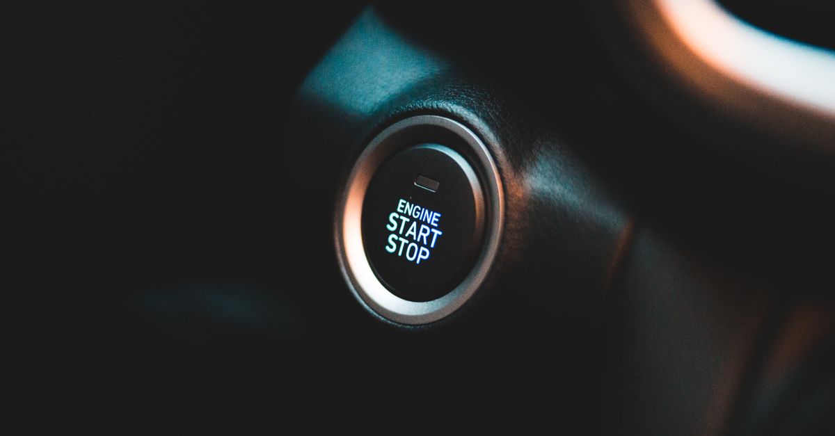 Acura car key fob — Mountain Breeze Locksmith Burlington