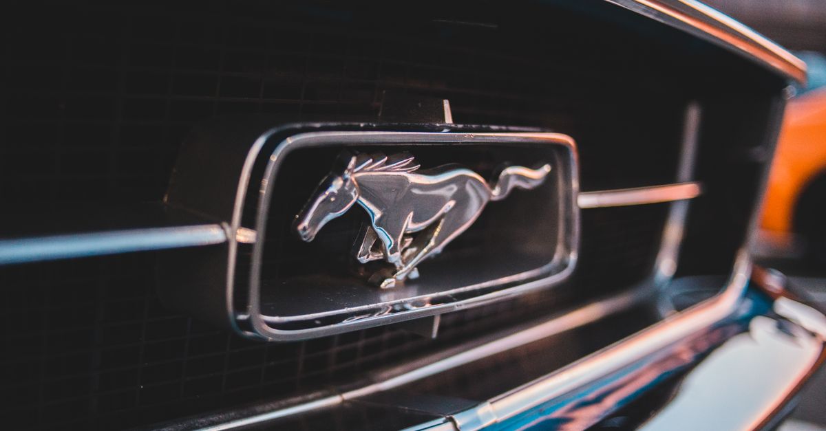 Ford car key fob — Mountain Breeze Locksmith Burlington