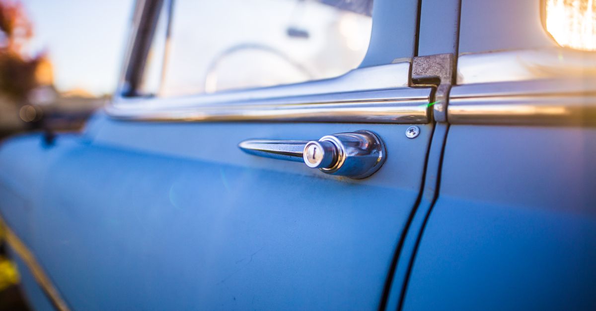Emergency Car Lockout Service — Mountain Breeze Locksmith Burlington