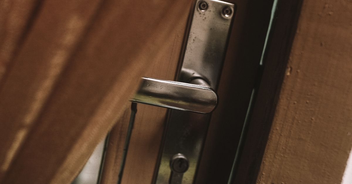 Commercial Mortise Lock Service — Mountain Breeze Locksmith Burlington