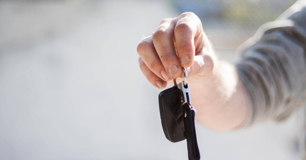 How Much Does a Car Key Replacement Cost in Burlington? — Mountain Breeze Locksmith Burlington