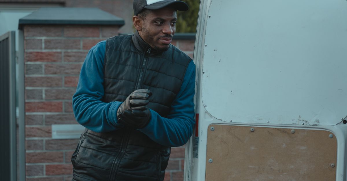 locksmith mobile service van — Mountain Breeze Locksmith Burlington