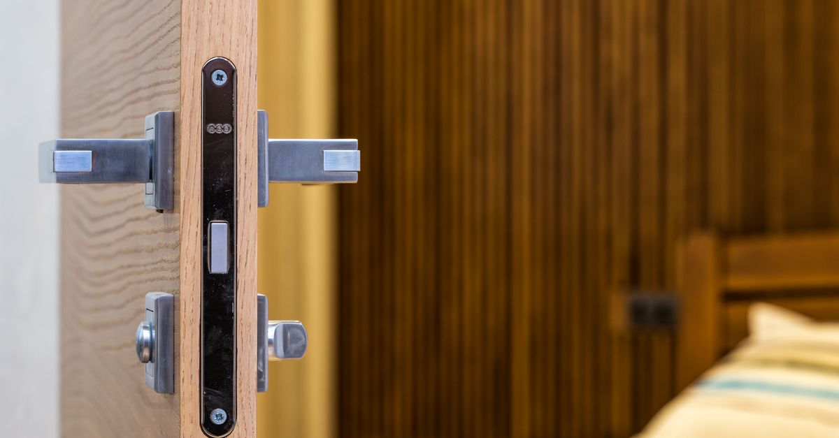 Home Rekeying & Deadbolt Upgrades — Mountain Breeze Locksmith Burlington