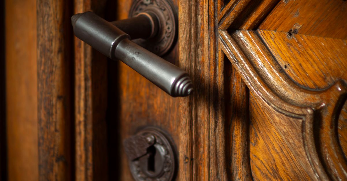 Mortise Lock Installation & Repair — Mountain Breeze Locksmith Burlington