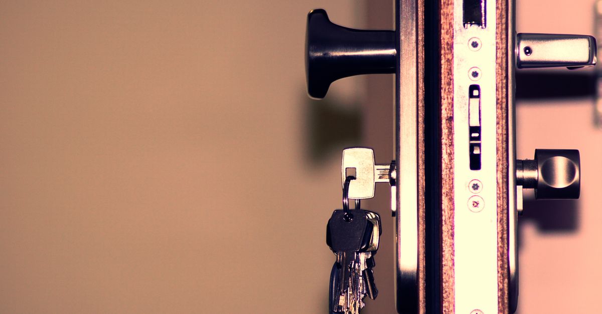 Residential Locksmith service — Mountain Breeze Locksmith Burlington