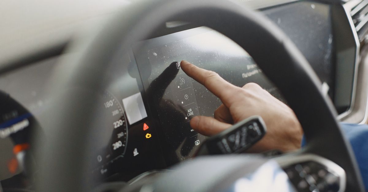 On-Site Transponder and Smart-Key Cutting and Programming — Mountain Breeze Locksmith Burlington
