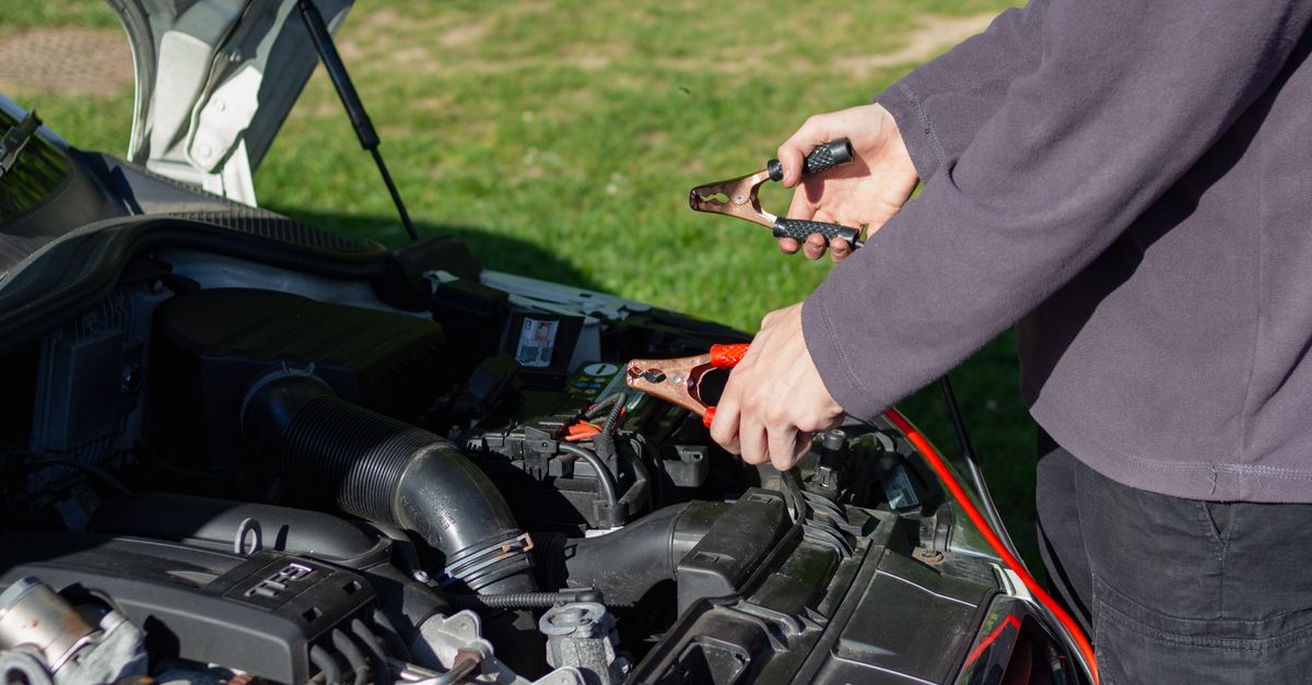 Ignition Trouble: When to Call a Locksmith and When to Call a Mechanic — Mountain Breeze Locksmith Burlington