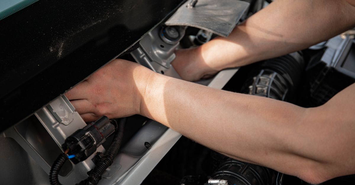 Push-to-Start Fobs, Transponder Keys, and Older Mechanical Blades — Technology That Shapes the Service — Mountain Breeze Locksmith Burlington