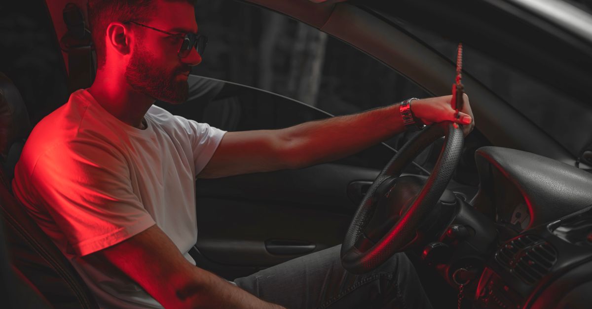 What Our 24/7 Emergency Car Lockout Service Actually Covers — Mountain Breeze Locksmith Burlington