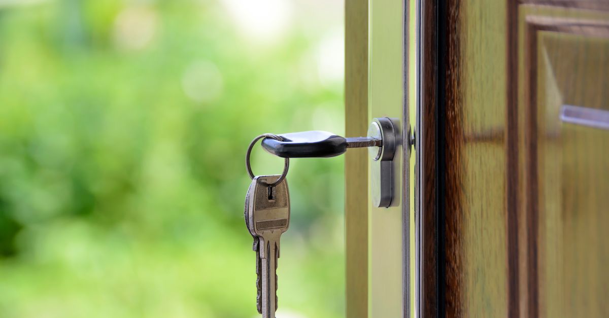Serving Burlington Drivers and Property Owners Across the City — Mountain Breeze Locksmith Burlington