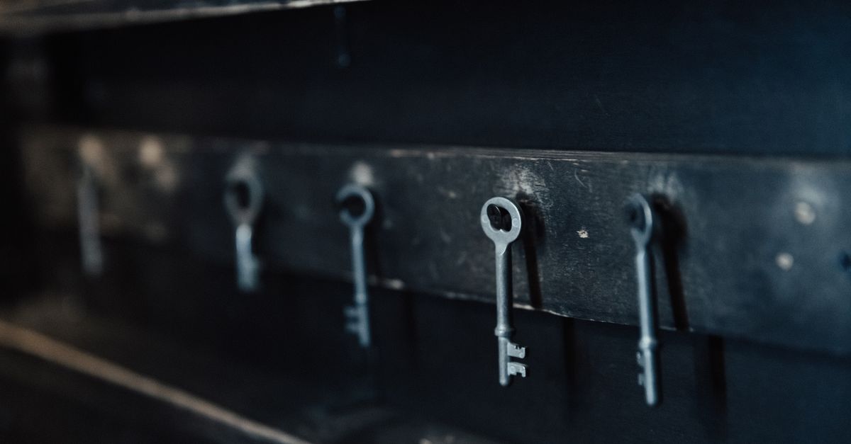 Restricted Keys and Business Lock Rekey You Can Actually Control — Mountain Breeze Locksmith Burlington