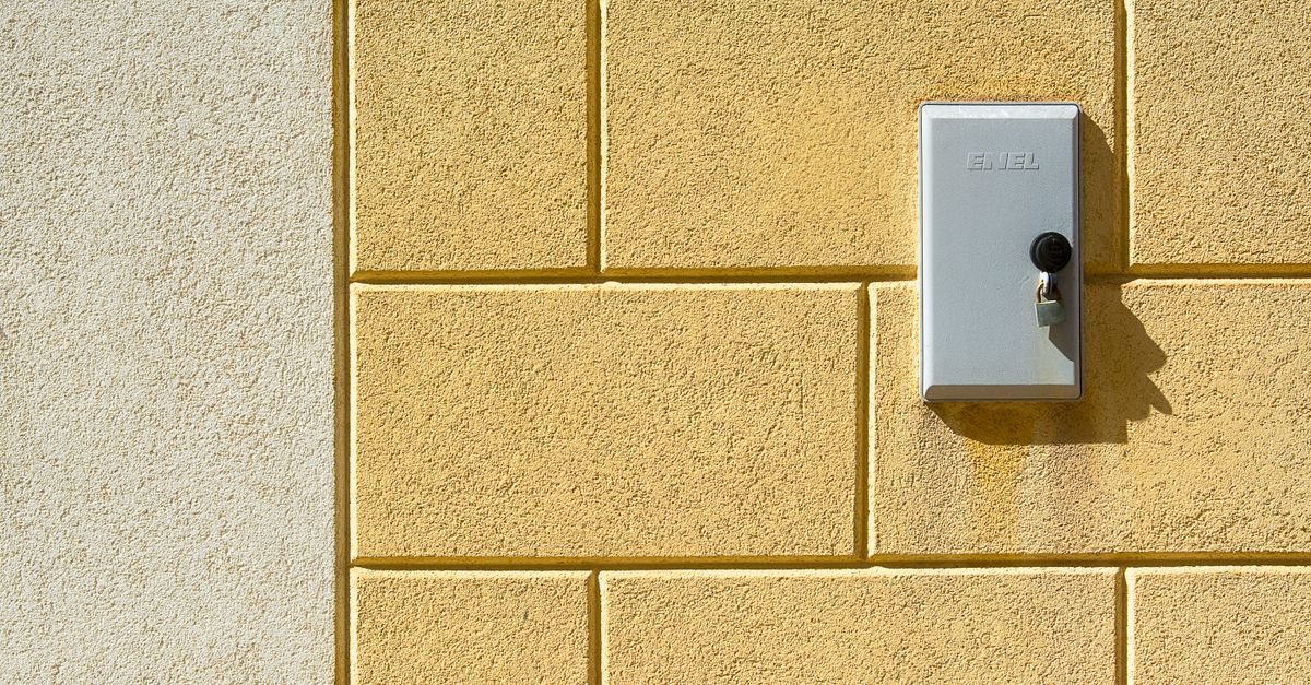 Access Control System Repair and Replacement When the Existing Setup Fails — Mountain Breeze Locksmith Burlington