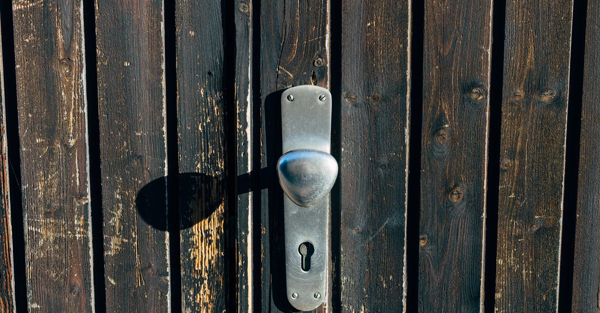 What a Mortise Lock Actually Is — and Why It Outperforms Other Commercial Options — Mountain Breeze Locksmith Burlington