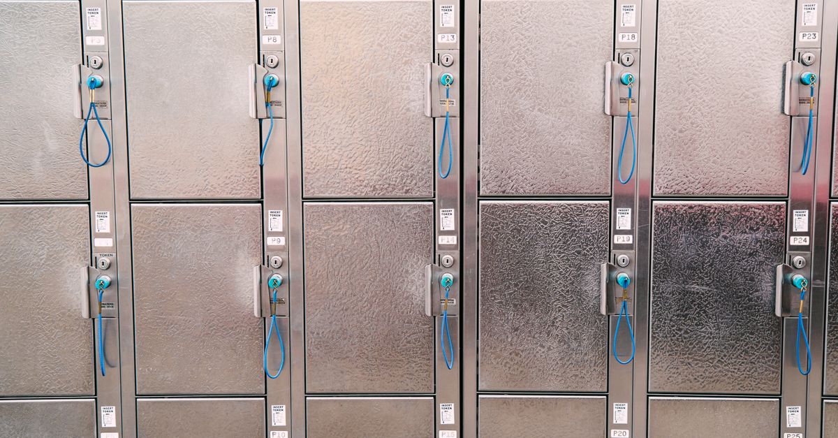Services Included in Our Commercial Keying and Security Programs — Mountain Breeze Locksmith Burlington