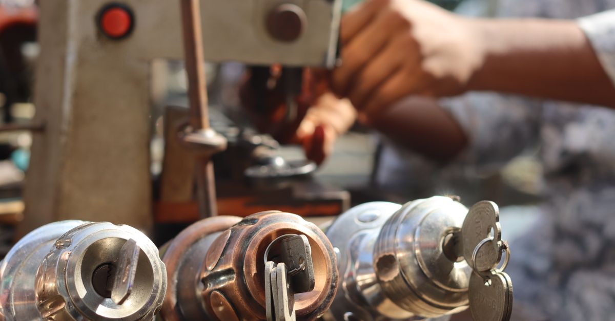 How to rekey a lock vs. replacing it — when each one wins — Mountain Breeze Locksmith Burlington