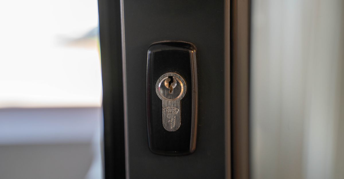 Matching Finishes and Commercial Locksmith Considerations — Mountain Breeze Locksmith Burlington