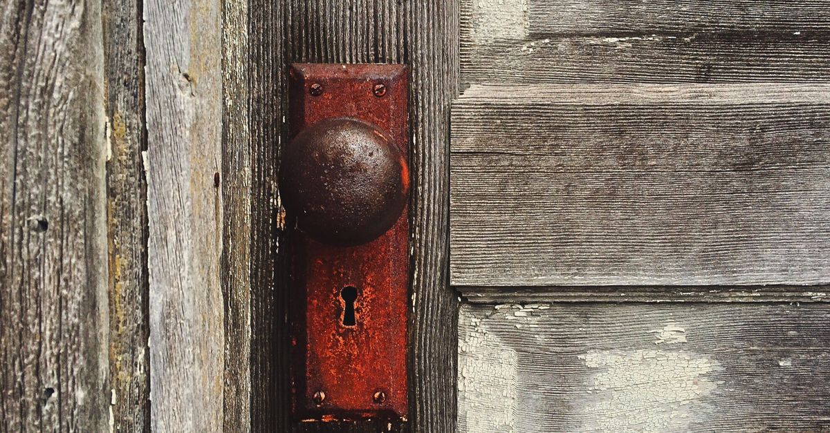 What Is a Mortise Lock and Why Does It Matter for Your Door? — Mountain Breeze Locksmith Burlington