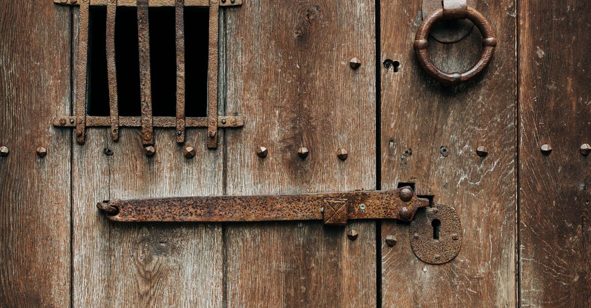 Mortise Lock Repair: Cylinders, Cases, and Worn Mechanisms — Mountain Breeze Locksmith Burlington